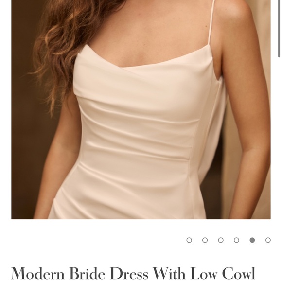 Sophia Tolli Elegant White Wedding Dress - Picture 7 of 11